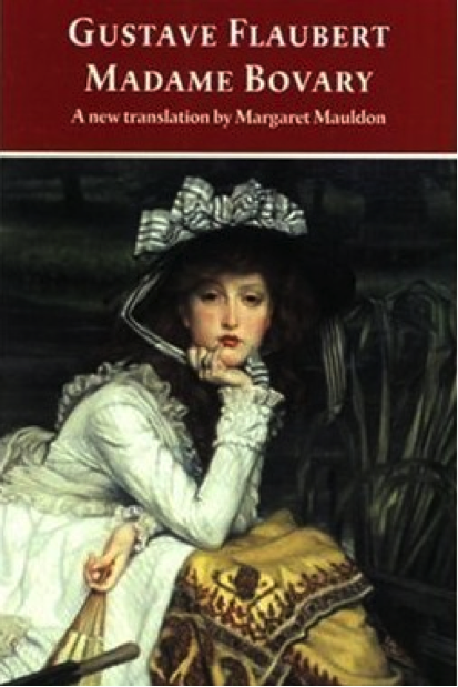 free for mac instal Madame Bovary